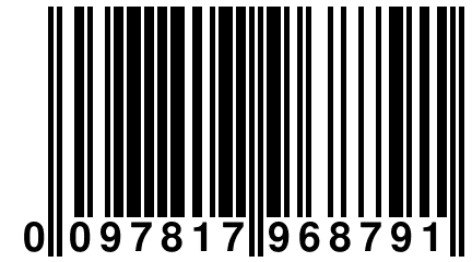 0 097817 968791