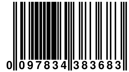 0 097834 383683