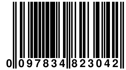 0 097834 823042