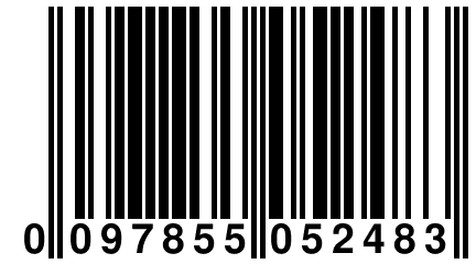 0 097855 052483