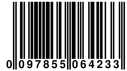 0 097855 064233