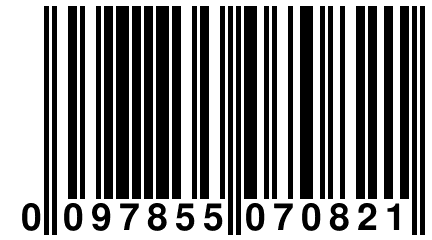 0 097855 070821