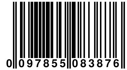 0 097855 083876