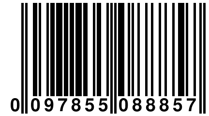 0 097855 088857