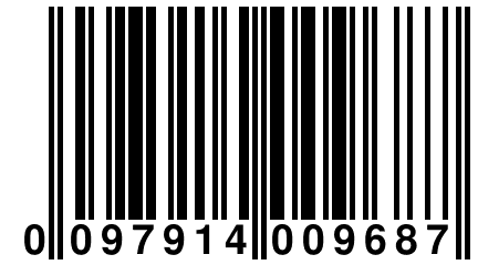 0 097914 009687