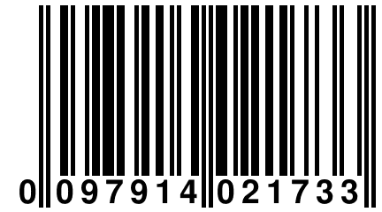 0 097914 021733