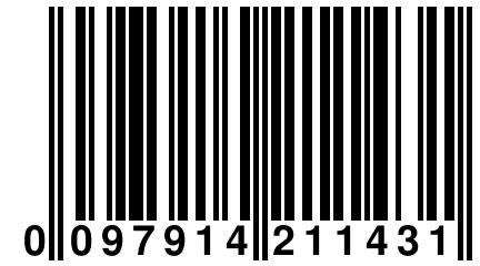 0 097914 211431