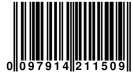 0 097914 211509