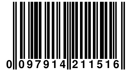 0 097914 211516