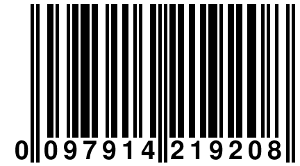 0 097914 219208