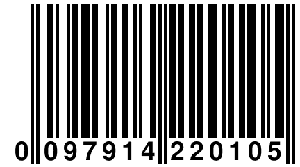 0 097914 220105