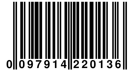 0 097914 220136