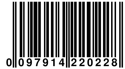 0 097914 220228