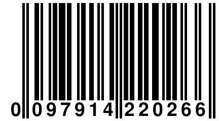 0 097914 220266