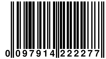 0 097914 222277