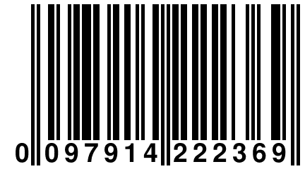 0 097914 222369