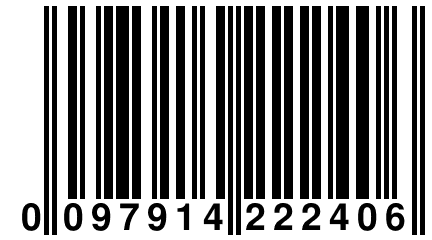 0 097914 222406