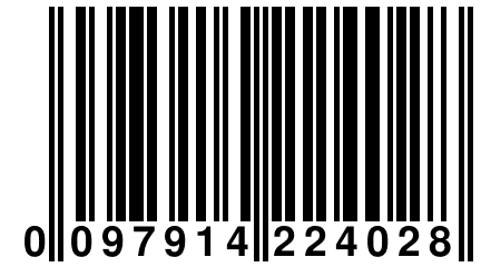 0 097914 224028