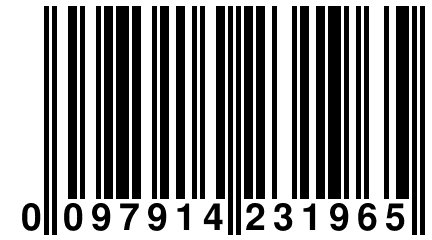 0 097914 231965