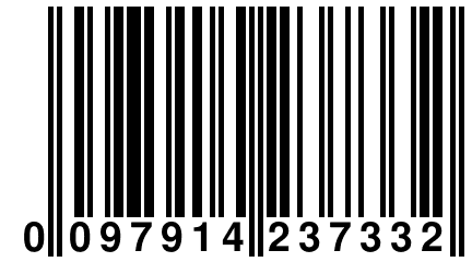 0 097914 237332