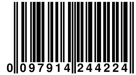 0 097914 244224