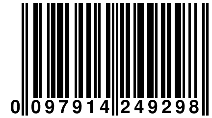 0 097914 249298