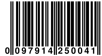 0 097914 250041