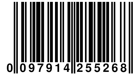 0 097914 255268