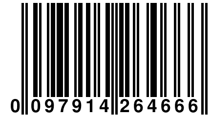 0 097914 264666