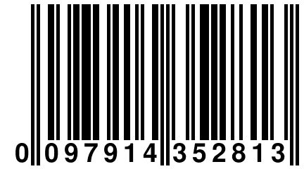 0 097914 352813