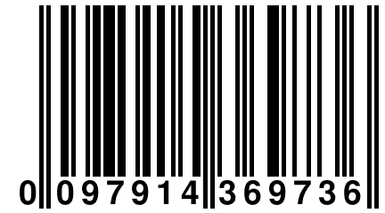 0 097914 369736