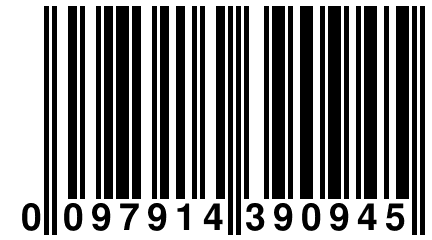 0 097914 390945