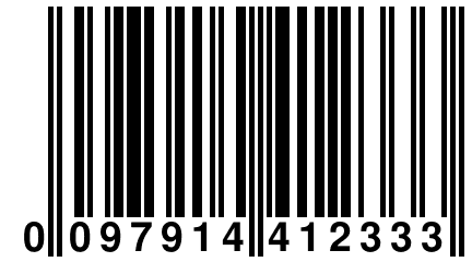 0 097914 412333