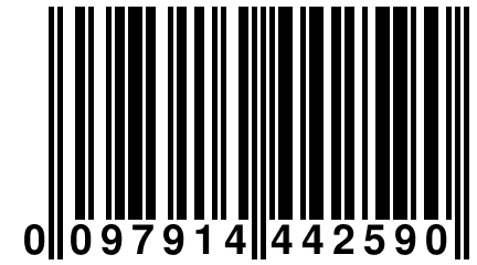 0 097914 442590