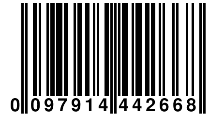 0 097914 442668