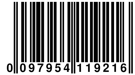 0 097954 119216