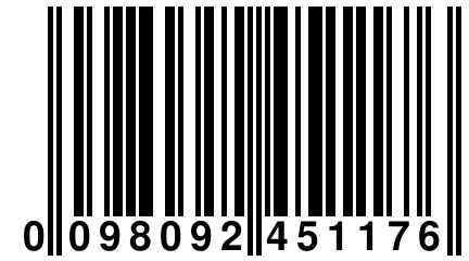 0 098092 451176