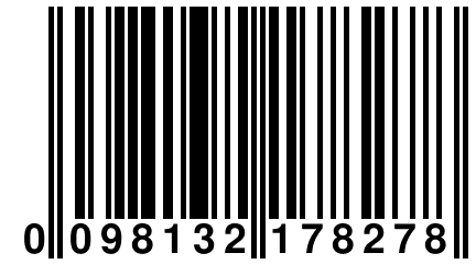 0 098132 178278