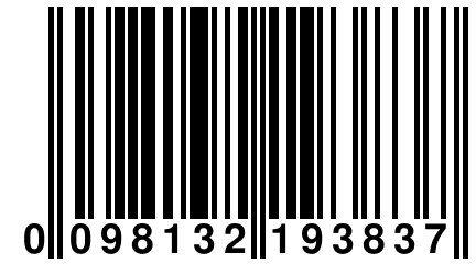 0 098132 193837