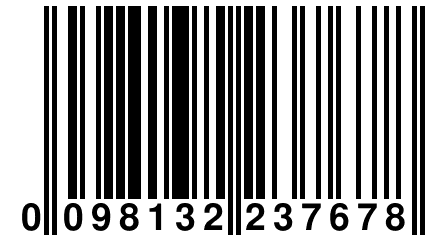 0 098132 237678