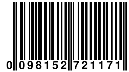 0 098152 721171