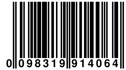 0 098319 914064