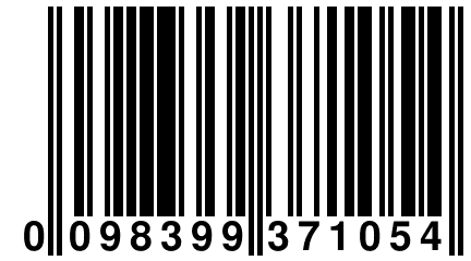 0 098399 371054