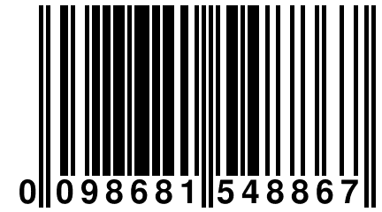 0 098681 548867