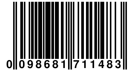 0 098681 711483