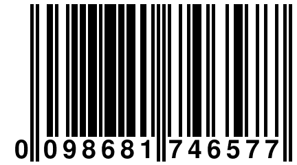 0 098681 746577