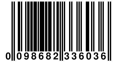 0 098682 336036