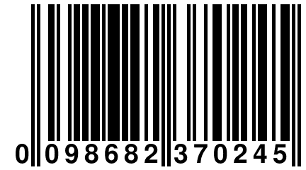 0 098682 370245