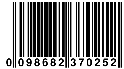 0 098682 370252