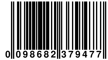 0 098682 379477